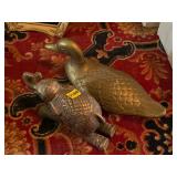 BRASS DECOR