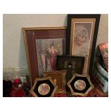 PICTURE DECOR LOT
