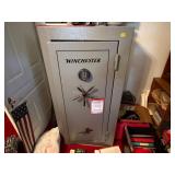 GUN SAFE
