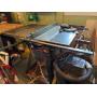 ESTATE AUCTION: WOODWORKING TOOLS, ANTIQUES, COLLECTIBLES, ETC