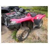 FOUR WHEELER