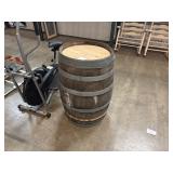 BARREL