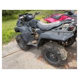 four wheeler
