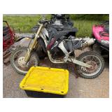 motorcycle