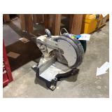 MITER SAW