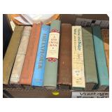 BOOK LOT