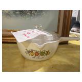 vintage corningware