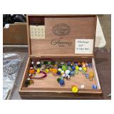 MARBLES