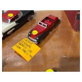 VINTAGE RENEWAL BRAND CAR