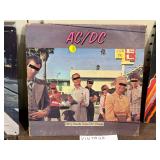 RECORD ALBUM