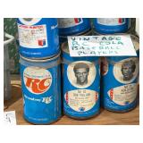VINTAGE RC COLA
