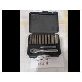 SOCKET SET