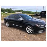 chev impala