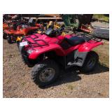 four wheeler