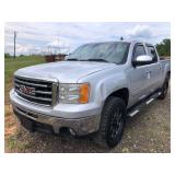 GMC TRuck