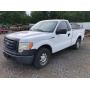 Equipment Auction! Tractors,Trucks, Trailers, Cars, Skid Steer Attachments, Fencing Items,