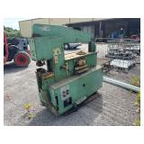 Industrial Metal Shear