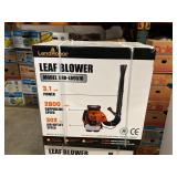 New Leaf Blower