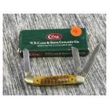 case pocket knife