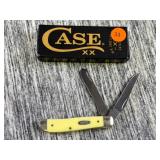 case pocket knife