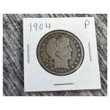 silver dollar coin