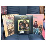 oak ridge boys record albums