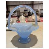 glass basket
