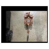 cuckoo clock