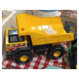 tonka truck