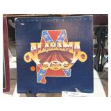 alabama record album