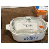 corningware