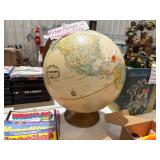 globe