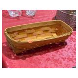 longaberger basket