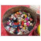 buttons
