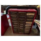 HARDWARE ORGANIZER