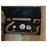 MILLER AUTOMOTIVE TOOL SET