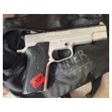 PELLET GUN