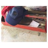 TOOL CARRIER / HATS / ETC