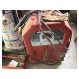 LINCOLN ELECTRIC WELDER