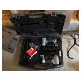 SENCO AIR NAILERS / STAPLERS SET