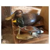 DUCK DECOR