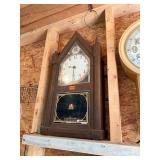 GLENLIVET CLOCK