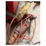 HEAVY DUTY POLISHER