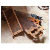 SAW LOT