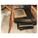 PICTURE FRAME LOT