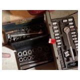 SOCKETS