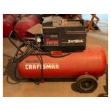 CRAFTSMAN AIR COMPRESSOR