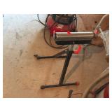 ROLLER STANDS