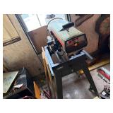 SEARS CRAFTSMAN RADIAL SAW