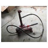 4 TON HYDRAULIC PUMP KIT
